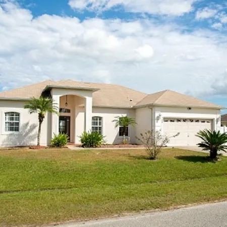 Holiday Rest Kissimmee Exterior foto