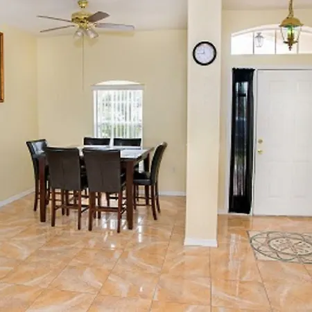Holiday Rest Kissimmee Exterior foto