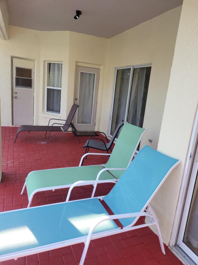 Rest Kissimmee