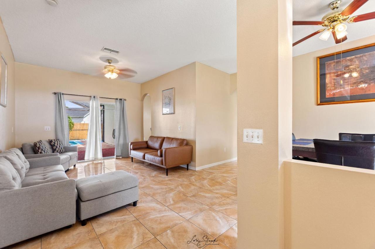 Ferienhaus Rest Kissimmee