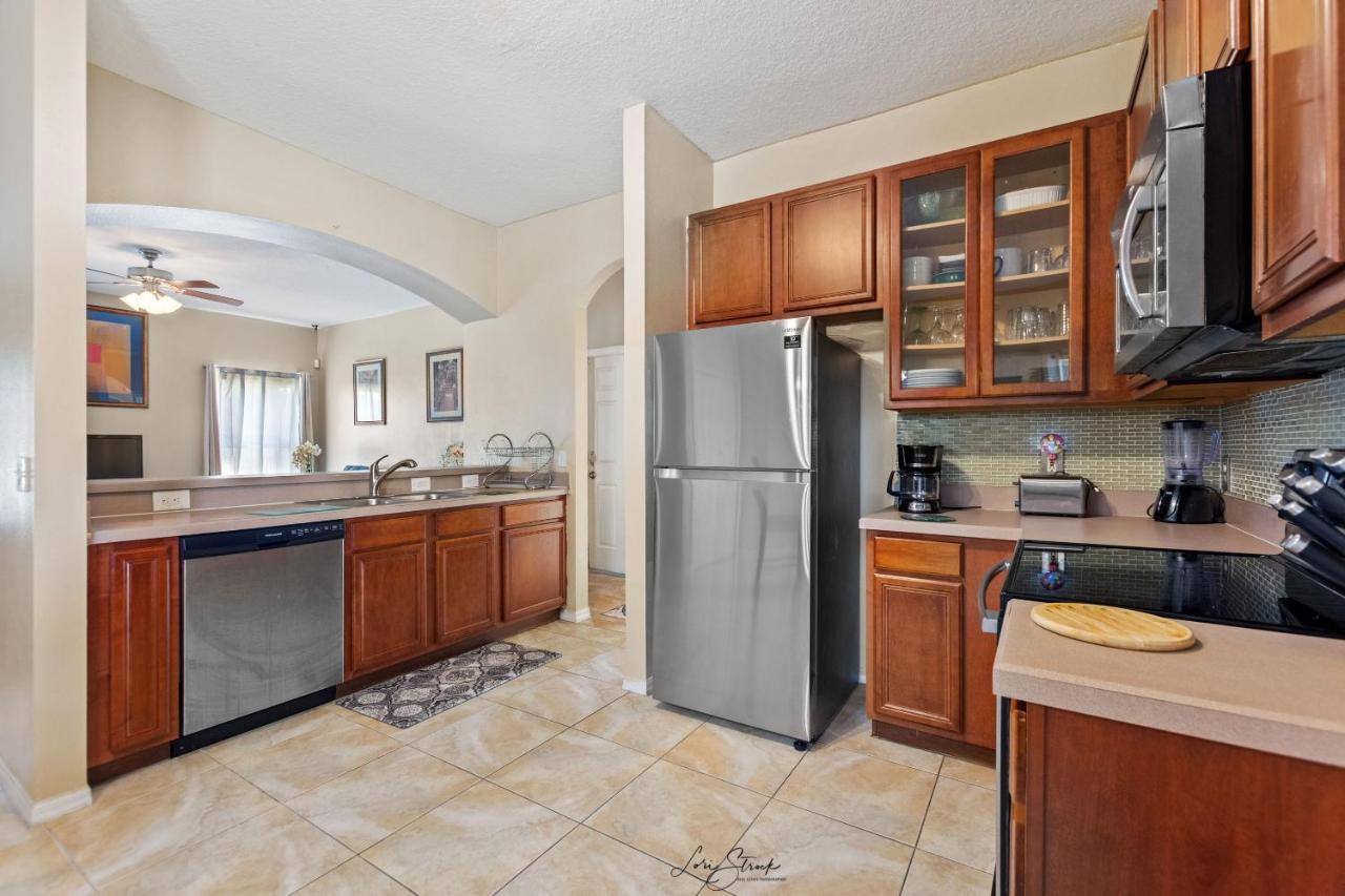 Ferienhaus Rest Kissimmee