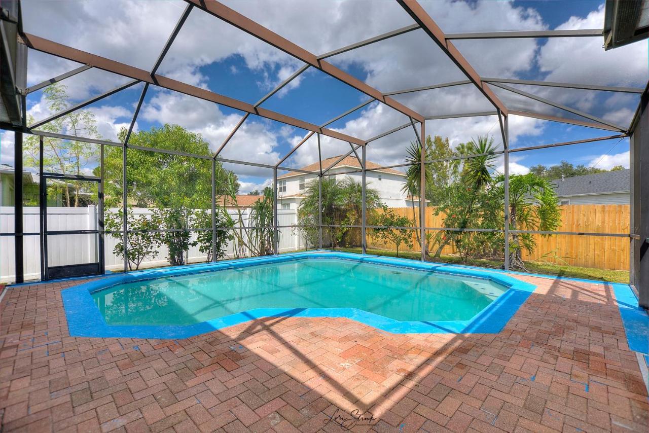 Ferienhaus Rest Kissimmee