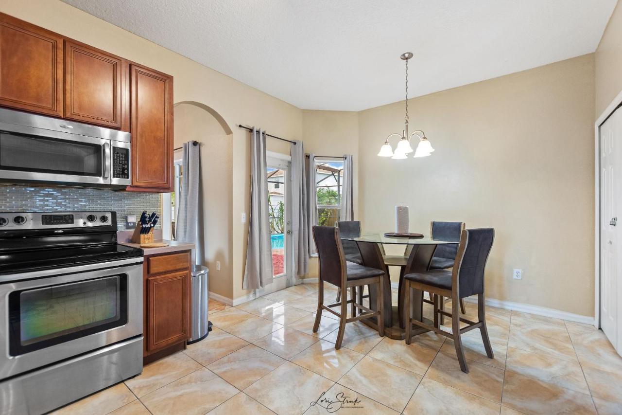 Rest Ferienhaus Kissimmee