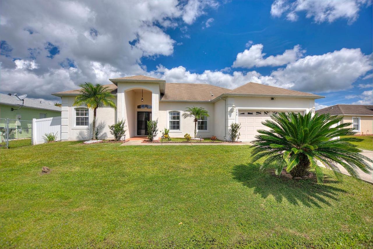 Ferienhaus Rest Kissimmee