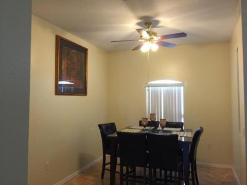 Rest Ferienhaus Kissimmee