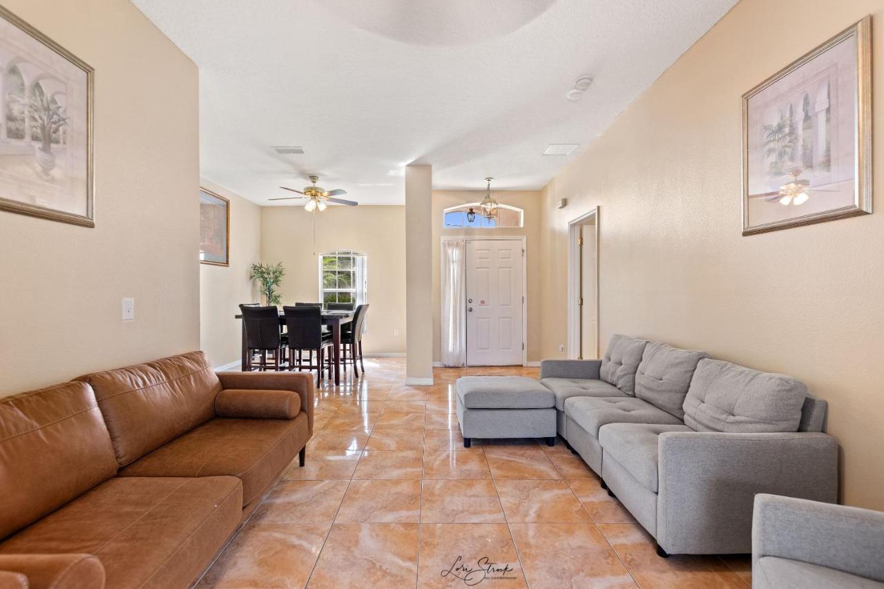 Ferienhaus Rest Kissimmee