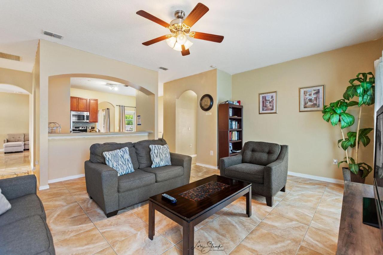 Rest Ferienhaus Kissimmee