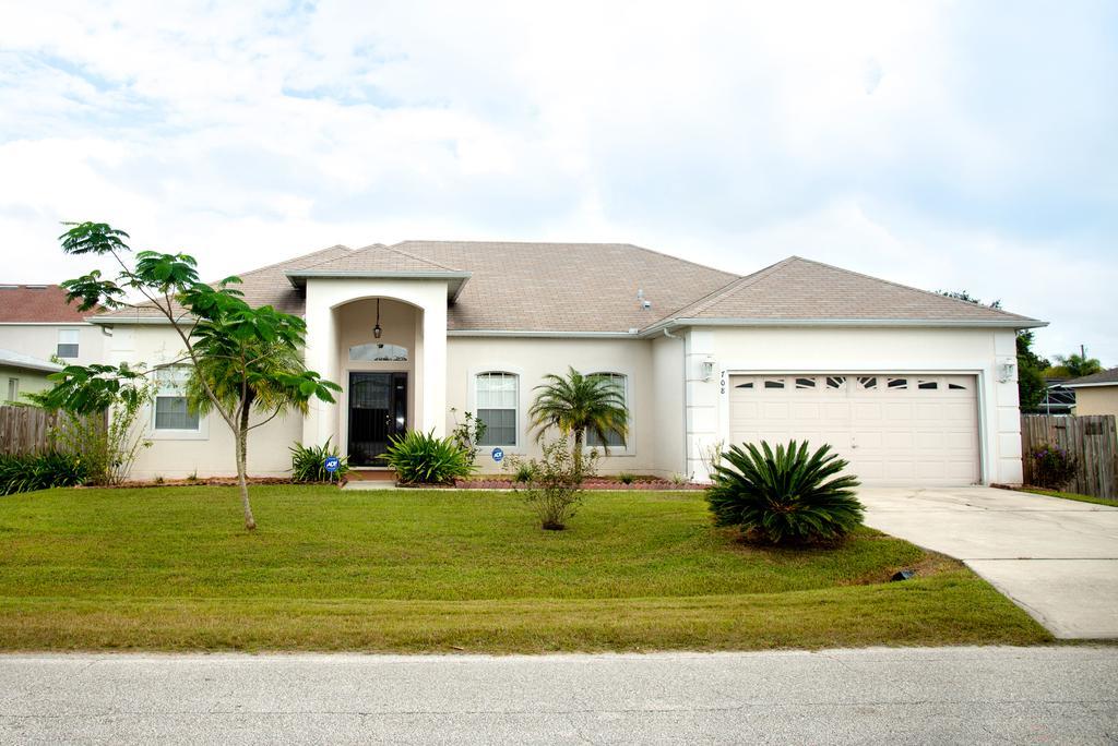Rest Ferienhaus Kissimmee
