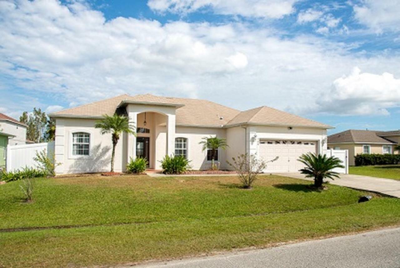Rest Ferienhaus Kissimmee