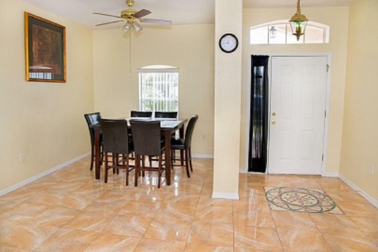 Rest Kissimmee